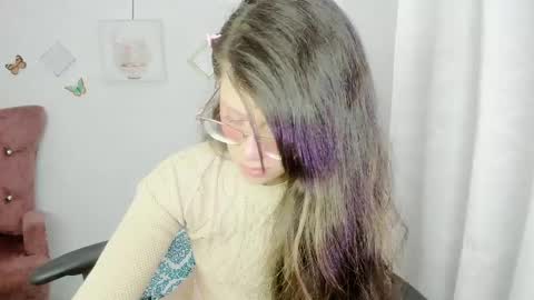 Alicie online show from 05-23-26, 06:40