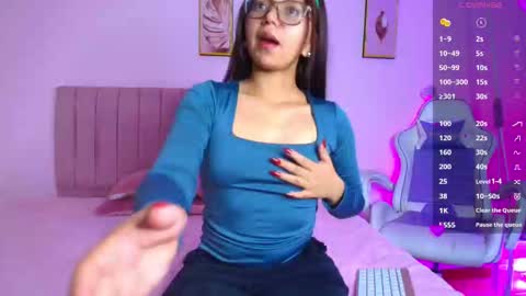 Zoe online show from 03-17-26, 11:57