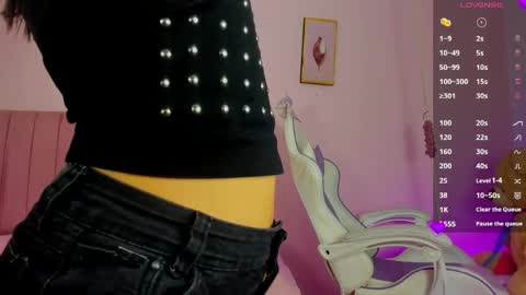 Zoe online show from 03-30-26, 12:06