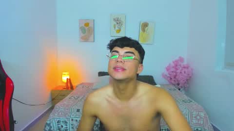 zophia_777 online show from 01-15-26, 12:32