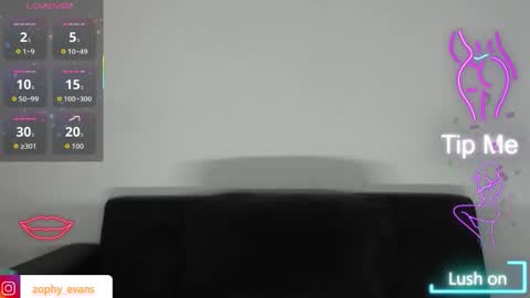 Zophy online show from 11-20-25, 11:26