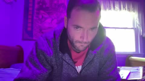 Jesse online show from 10-17-25, 04:20