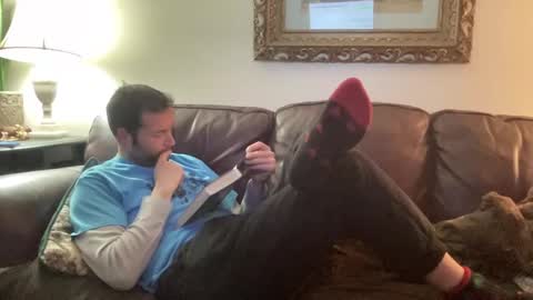 Jesse online show from 11-21-25, 11:36