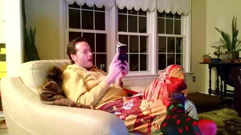 Jesse online show from 01-18-26, 01:42