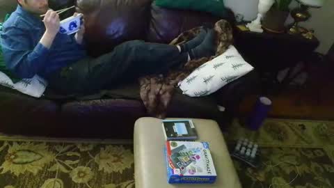 Jesse online show from 02-05-26, 02:49