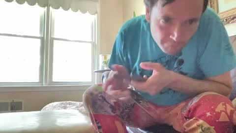 Jesse online show from 08-09-26, 07:30