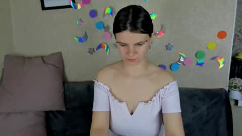 Zoriana online show from 05-15-26, 09:00