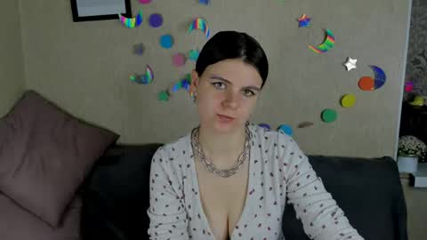 Zoriana online show from 05-23-26, 08:46