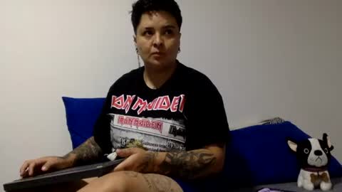 Daka  Ale online show from 07-14-26, 06:46