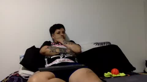 Daka  Ale online show from 07-15-26, 07:08