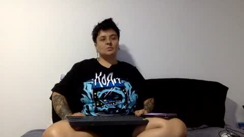 Daka  Ale online show from 08-04-26, 12:25