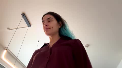 Snapshot of zorosgiirl chatting on 02-28-25, 10:41 Birthday Stream - Dec 5 online show from 02-28-25, 10:41