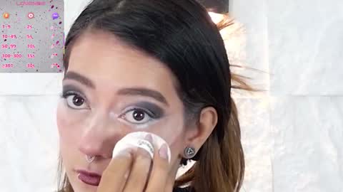 Violeta online show from 10-24-25, 12:45