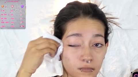 Violeta online show from 11-10-25, 12:04