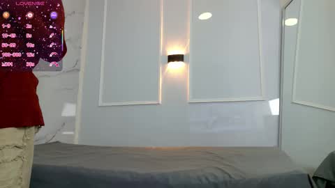 Violeta online show from 02-17-26, 11:50