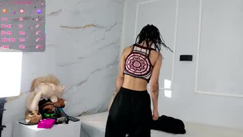 Violeta online show from 02-26-26, 11:42