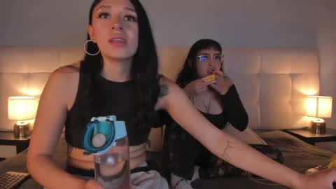 cintya kors online show from 02-22-25, 02:50