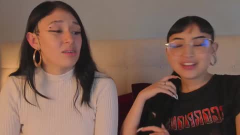 cintya kors online show from 03-01-25, 02:04