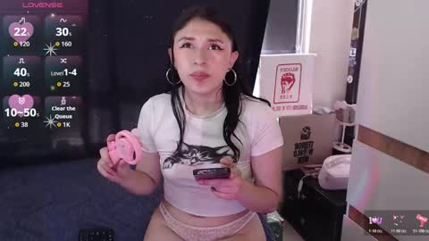 cintya kors online show from 12-03-25, 06:50