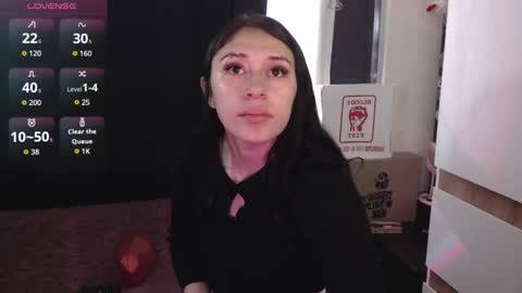 cintya kors online show from 12-17-25, 12:55