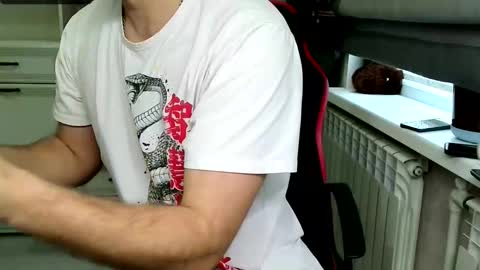 ztigrousz online show from 01-13-26, 09:03