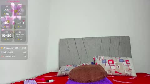 zule online show from 10-04-25, 12:36