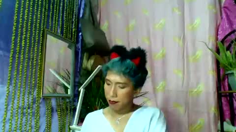 zuleyka25 online show from 07-08-26, 03:05