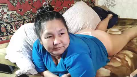 Snapshot of zulfiya_bruce chatting on 06-18-26, 07:40 Zulfiya online show from 06-18-26, 07:40