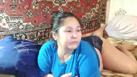 Snapshot of zulfiya_bruce chatting on 06-30-26, 06:31 Zulfiya online show from 06-30-26, 06:31