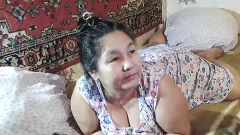 Snapshot of zulfiya_bruce chatting on 07-19-26, 06:55 Zulfiya online show from 07-19-26, 06:55
