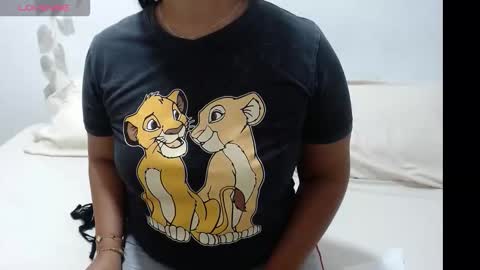 zury_ferrari online show from 10-08-25, 01:20