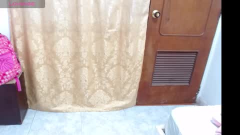 zury_ferrari online show from 10-10-25, 06:40