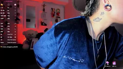 Snapshot of zuryramirez_ chatting on 09-30-25, 08:03 Zury Ramirez online show from 09-30-25, 08:03