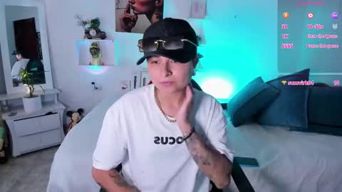 Zury Ramirez online show from 02-12-26, 08:26