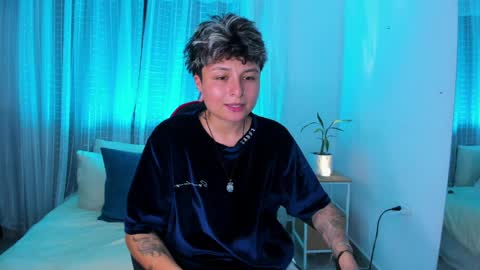 Zury Ramirez online show from 04-06-26, 10:54