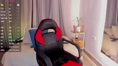 Zury Ramirez online show from 04-18-26, 01:53