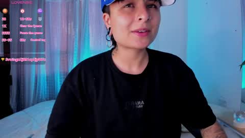 Zury Ramirez online show from 04-25-26, 08:50