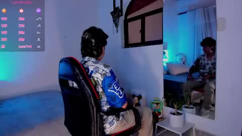 Zury Ramirez online show from 05-07-26, 08:47