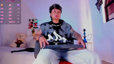 Zury Ramirez online show from 05-10-26, 02:33