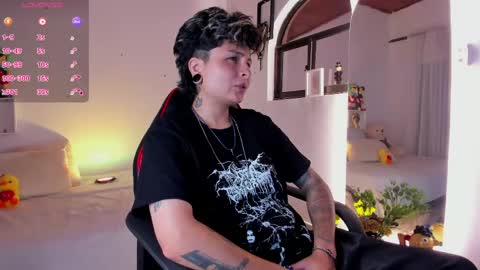 Zury Ramirez online show from 05-14-26, 07:42