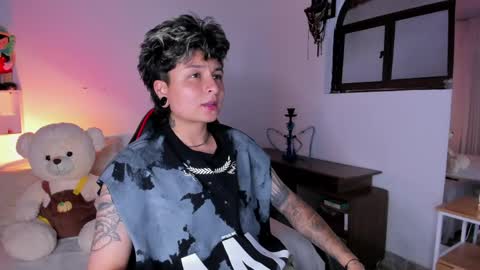 Zury Ramirez online show from 05-18-26, 08:14