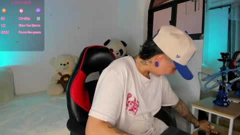 Zury Ramirez online show from 05-22-26, 08:14