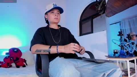 Zury Ramirez online show from 05-29-26, 08:29