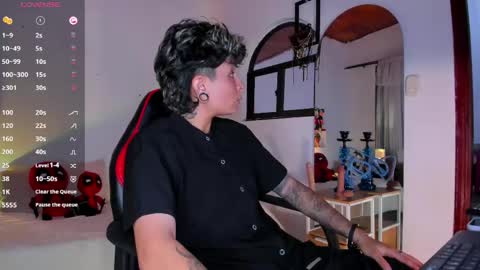 Zury Ramirez online show from 06-04-26, 05:52