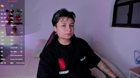Zury Ramirez online show from 06-06-26, 06:45