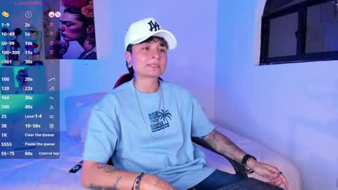 Zury Ramirez online show from 06-07-26, 07:06