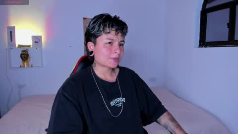 Zury Ramirez online show from 06-08-26, 08:53
