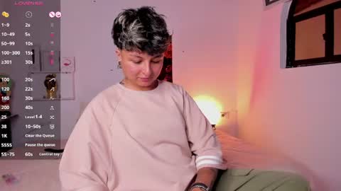 Zury Ramirez online show from 06-11-26, 06:00