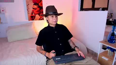 Zury Ramirez online show from 06-16-26, 04:48