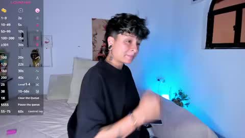 Zury Ramirez online show from 06-20-26, 06:38